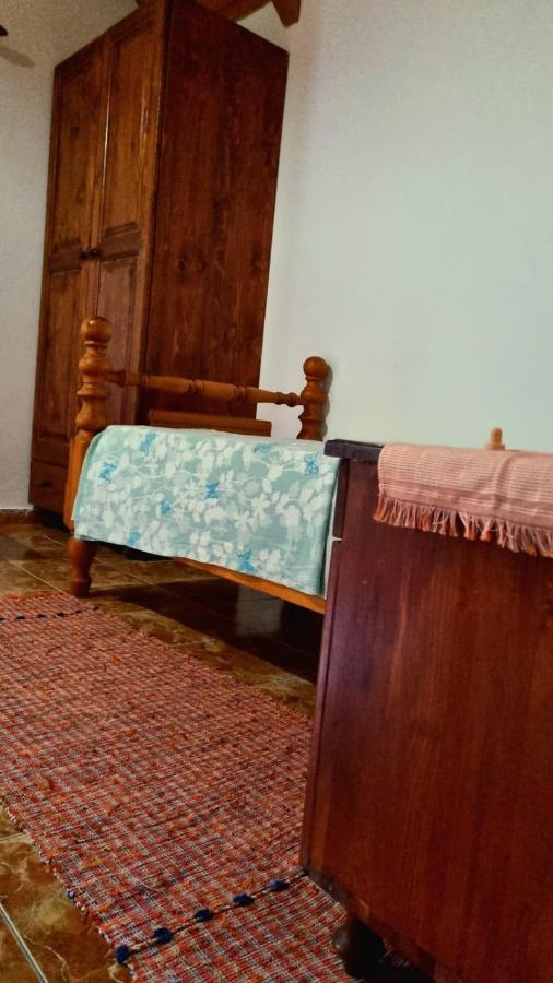 Bujtina Te Grima Hotel Theth Ngoại thất bức ảnh