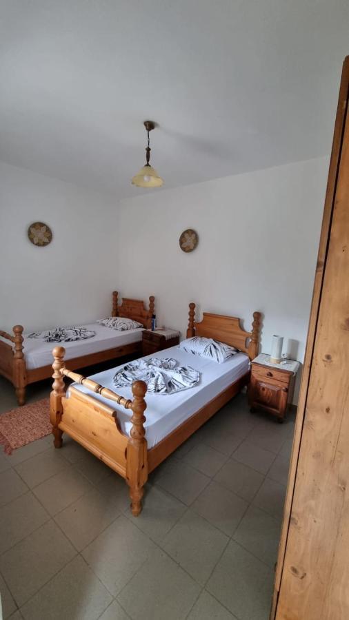 Bujtina Te Grima Hotel Theth Ngoại thất bức ảnh