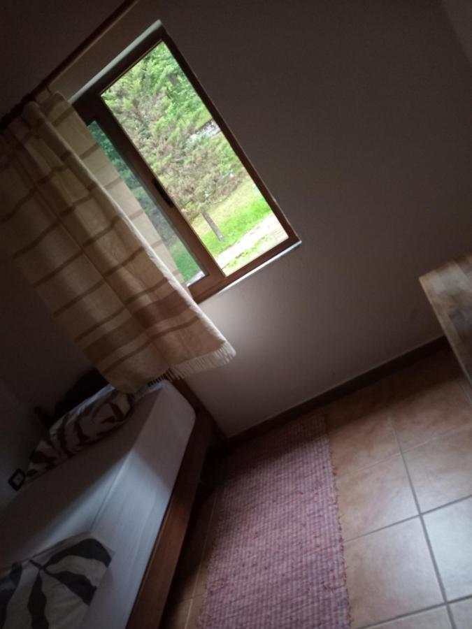 Bujtina Te Grima Hotel Theth Ngoại thất bức ảnh